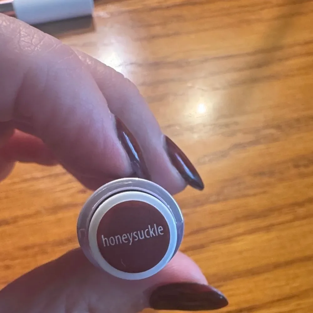 Tarte Maracuja Juicy Lip Vinyl - Honeysuckle brand new